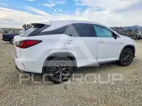 2017 Lexus RX350 photo