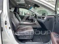 2017 Lexus RX350 photo