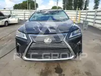 2017 Lexus RX350 фото