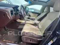 2017 Lexus RX350 photo