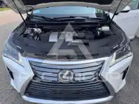 2017 Lexus RX350 фото