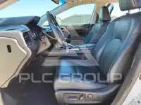 2017 Lexus RX photo