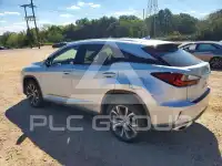 2017 Lexus RX350 фото