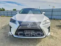2017 Lexus RX фото