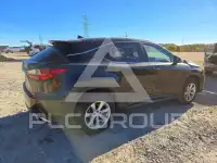 2017 Lexus RX350 фото
