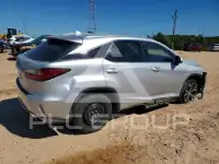 2017 Lexus RX350 фото