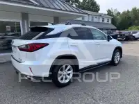 2017 Lexus RX350 фото
