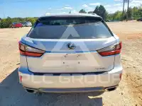 2017 Lexus RX350 фото