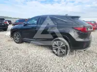 2017 Lexus RX350 photo