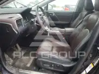 2017 Lexus RX350 photo