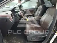 2017 Lexus RX350 фото