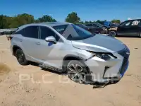 2017 Lexus RX350 фото