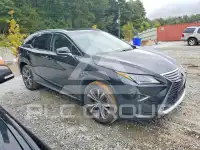 2017 Lexus RX350 фото