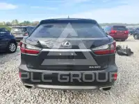 2017 Lexus RX350 photo