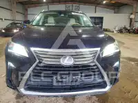 2017 Lexus RX350 фото