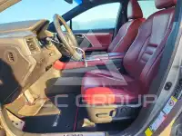 2017 Lexus RX350 фото