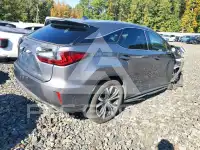 2017 Lexus RX фото