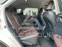 2017 Lexus RX350 photo