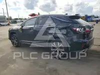 2017 Lexus RX350 фото