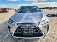 2017 Lexus RX350 фото
