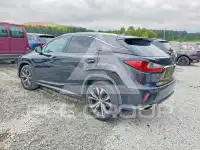 2017 Lexus RX350 фото
