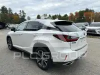 2017 Lexus RX350 photo