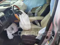 2017 Lexus RX350 фото