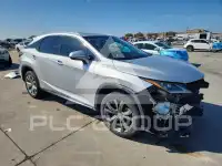 2017 Lexus RX350 фото