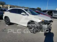 2017 Lexus RX350 photo