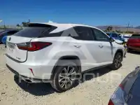 2017 Lexus RX350 фото