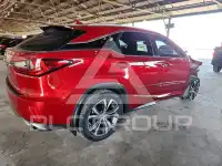 2017 Lexus RX350 photo