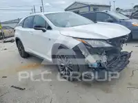 2017 Lexus RX350 фото