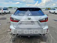 2017 Lexus RX350 фото