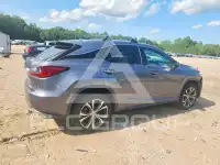 2017 Lexus RX350 фото