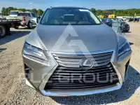 2017 Lexus RX350 фото