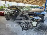 2017 Lexus RX350 фото