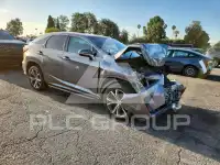 2017 Lexus RX350 photo