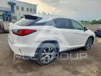 2017 Lexus RX photo