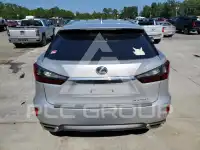 2017 Lexus RX350 фото