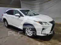 2017 Lexus RX350 photo