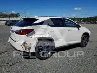 2017 Lexus RX350 фото