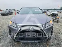 2017 Lexus RX photo