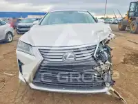 2017 Lexus RX350 фото