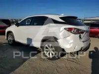2017 Lexus RX350 фото