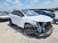 2017 Lexus RX350 фото