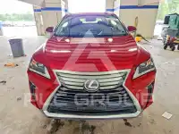 2017 Lexus RX350 фото