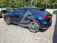 2017 Lexus RX350 photo