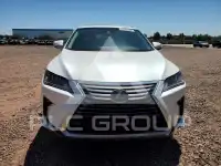 2017 Lexus RX350 фото