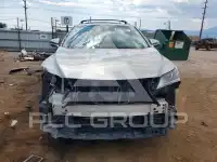 2017 Lexus RX350 фото