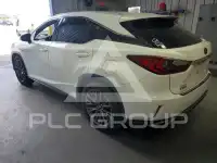 2017 Lexus RX350 фото